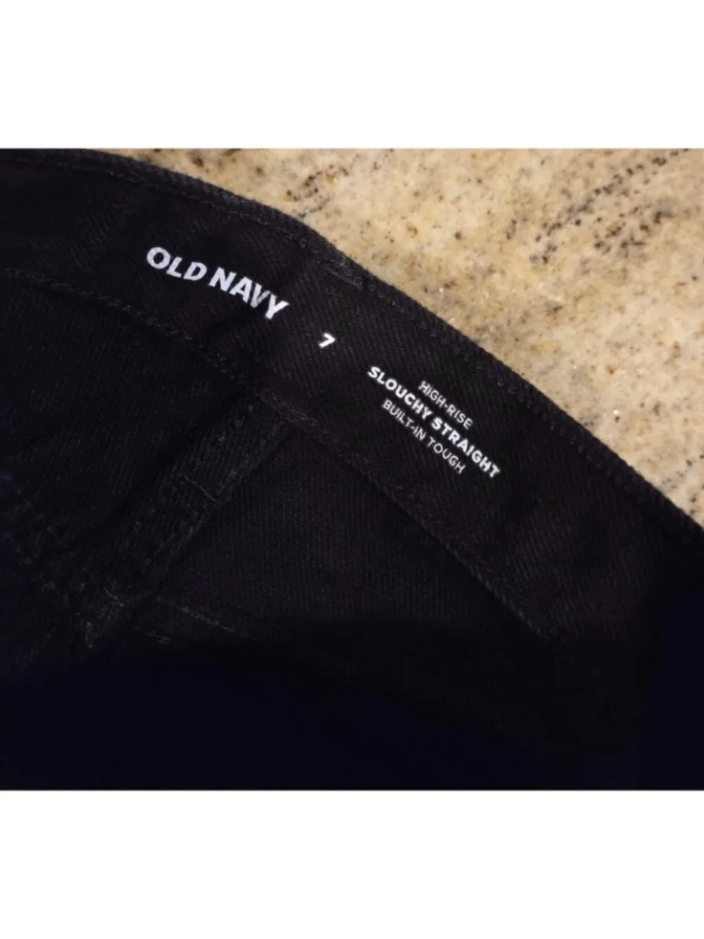Old Navy old navy
